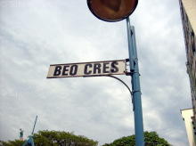 Beo Crescent #93762